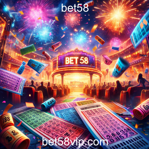 Atrações da Loteria no Bet58: Como Jogar e Ganhar