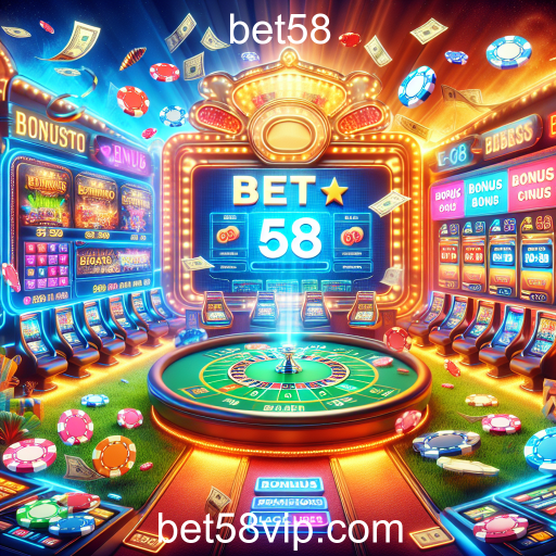 A Importância das Promoções na Bet58: Atraindo e Retendo Jogadores